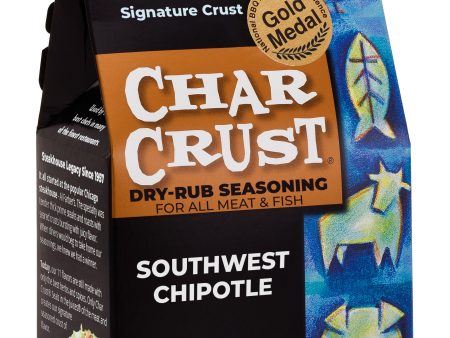 Southwest Chipotle 4oz For Discount