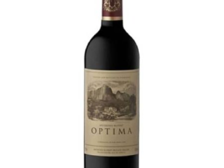 Anthonij Rupert Optima 2019 - 750ml Online Hot Sale