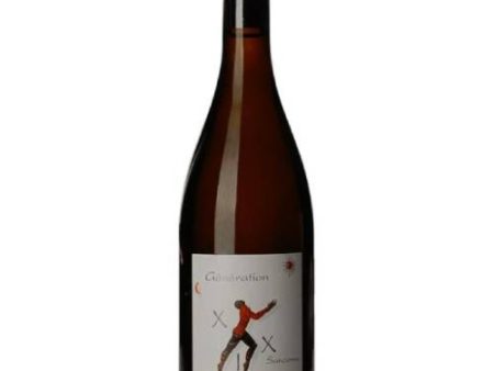 Alphonse Mellot Generation XIX Sancerre Blanc 2018 - 750ml Online Hot Sale