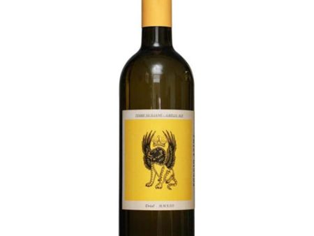 Poggio Anima Uriel Grillo 2021 - 750ML Supply