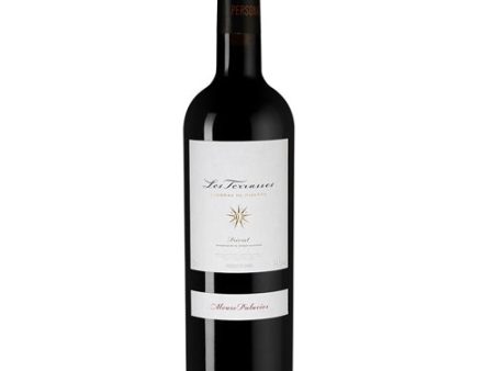 Alvaro Palacios  Les Terrasses  2019 - 750ml Sale