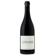 Atelier Russian River Valley Pinot Noir 2021 - 750ml Hot on Sale