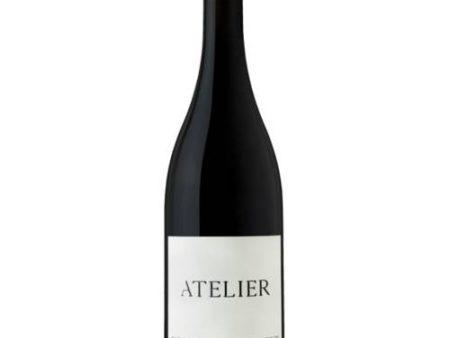 Atelier Russian River Valley Pinot Noir 2021 - 750ml Hot on Sale