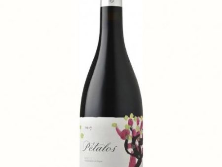 Descendientes de Jose Palacios Petalos del Bierzo 2020 - 750ml Supply