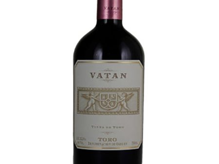 Bodegas Ordonez Vatan Tinta de Toro 1.5L 2019 - 750ML Online