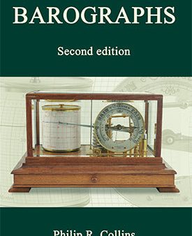 Barographs (2nd Edition) - Philip R. Collins Fashion