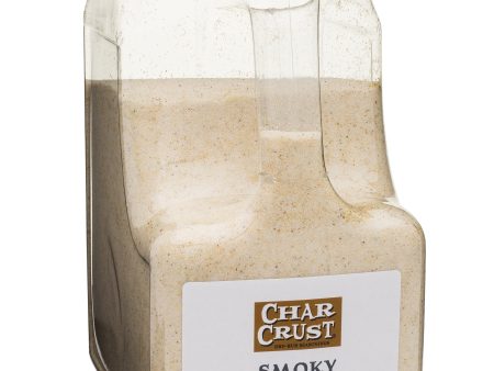 Sea Salt - Smoky - 1 10 lb Jug Hot on Sale