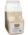 Sea Salt - Smoky - 1 10 lb Jug Hot on Sale