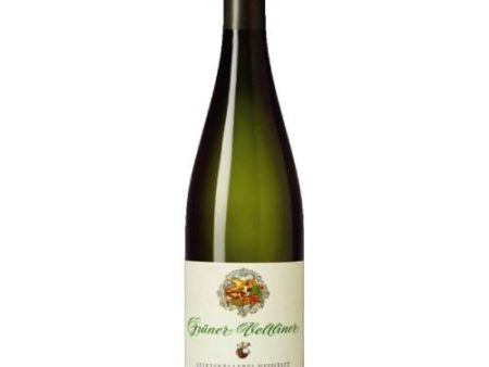 Abbazia di Novacella Gruner Veltliner 2021 - 750ml Online Hot Sale