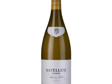 Alphonse Mellot Satellite Sancerre Blanc 2021 - 750ml For Cheap