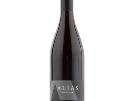 Alias Pinot Noir California 2020 - 750ml Sale