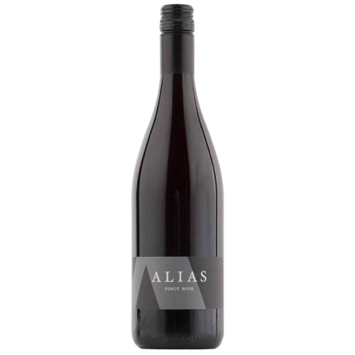 Alias Pinot Noir California 2020 - 750ml Sale