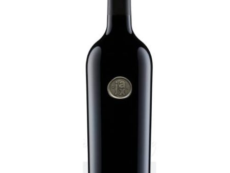 Jax Estate Block 3 Cabernet Sauvignon Calistoga Napa Valley 2021 - 750ML For Discount