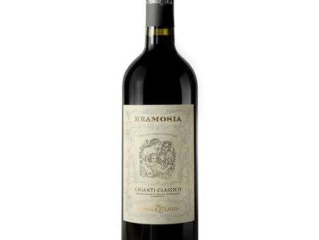 Donna Laura Bramosia Chianti Classico 2020 - 750ml Cheap