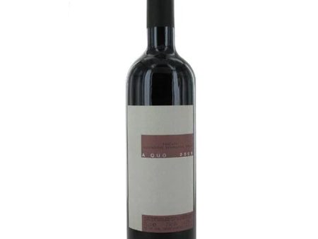 Montepeloso A Quo Toscana 2022 - 750ml For Sale