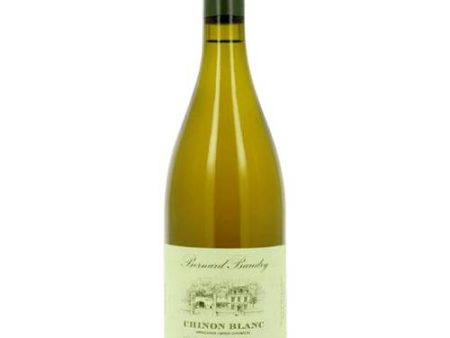 Bernard Baudry Chinon  Croix Boisee  Blanc 2020 - 750ml For Discount