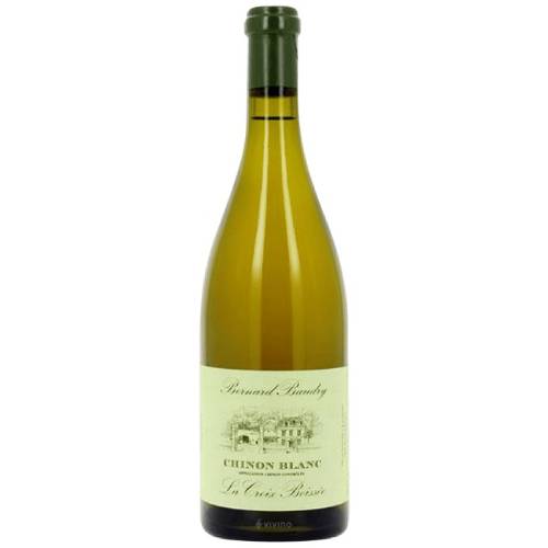 Bernard Baudry Chinon  Croix Boisee  Blanc 2020 - 750ml For Discount