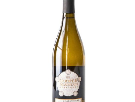 Cooper Mountain Chardonnay 2020 - 750ML Sale