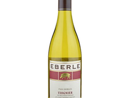 Eberle Viognier 2021 - 750ML Online