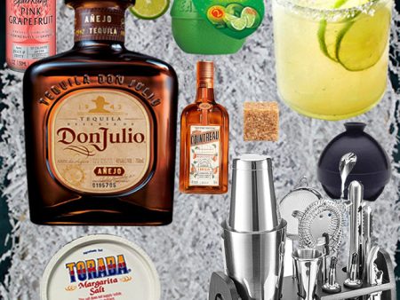 Don Julio Anejo Gift Pack For Cheap