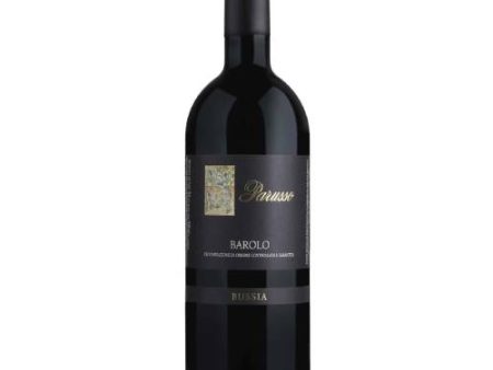 Parusso Barolo Bussia 2018 - 750ml Online now