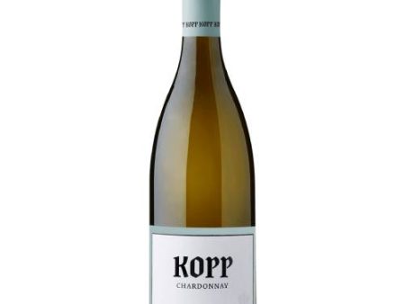 Kopp Chardonnay 2022 - 750ML For Discount