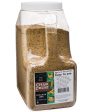 JERK-1 7lb Jug - Jamaican Jerk Online