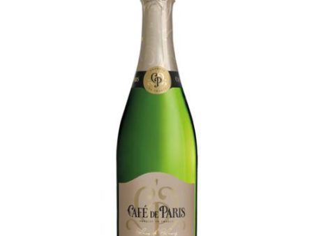 Cafe de Paris Brut - 750ml Sale