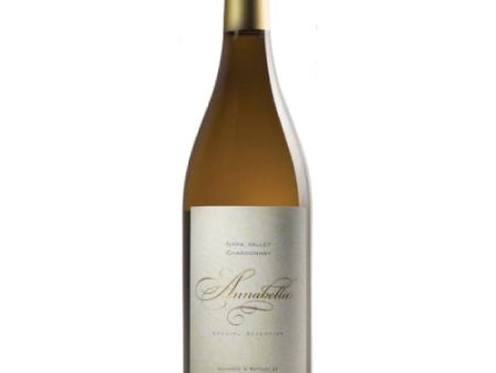 Annabella Chardonnay 2022 - 750ML For Discount