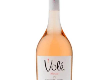 Vole Terre Siciliane Rose 2021 - 750ml For Sale