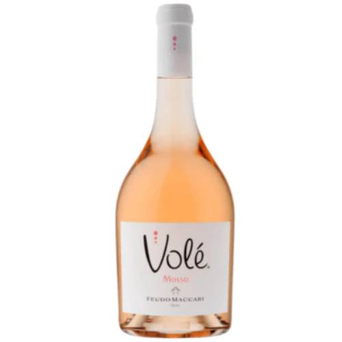 Vole Terre Siciliane Rose 2021 - 750ml For Sale