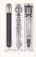 Barometers: Stick or Cistern Tube - Edwin Banfield Sale