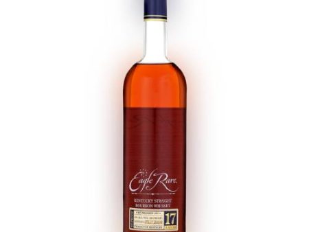 Eagle rare 17 year bourbon 750ML Discount