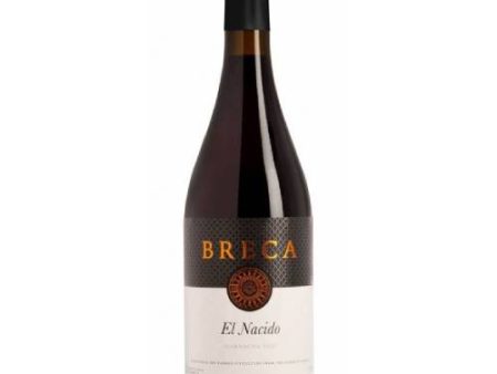 Breca El Nacido 2021 - 750ml Online