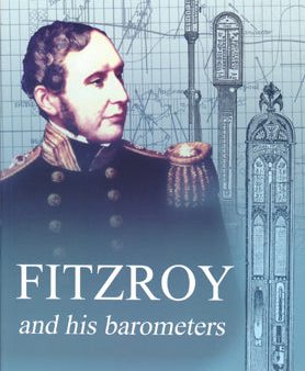 FitzRoy and his Barometers - Philip R. Collins Online