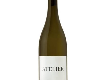 Atelier Russian River Valley Chardonnay 2021 - 750ml For Cheap