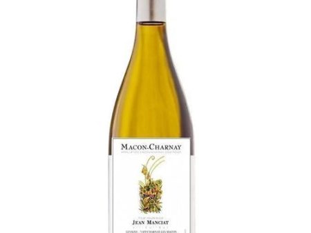 Jean Manciat Macon Charnay 2021 - 750ML Sale