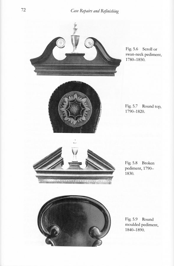 Care and Restoration of Barometers (2nd Edition) - Philip R. Collins Sale