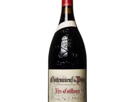 Andre Brunel Chateauneuf du Pape Cailloux Rouge 2020 - 750ml For Sale