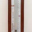 Late Victorian Long Range Glycerine Barometer by Negretti & Zambra London Online Sale