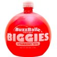 Buzzballz Cocktails Biggies Strawberry Rita -1.75L Sale