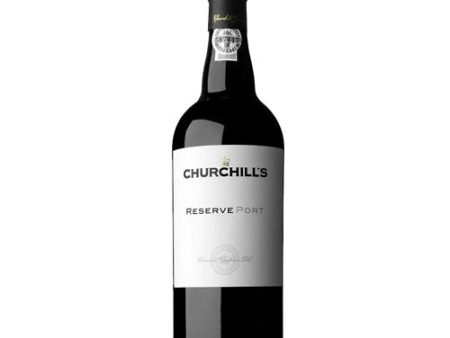 Churchills Port Reserve - 750ML Cheap