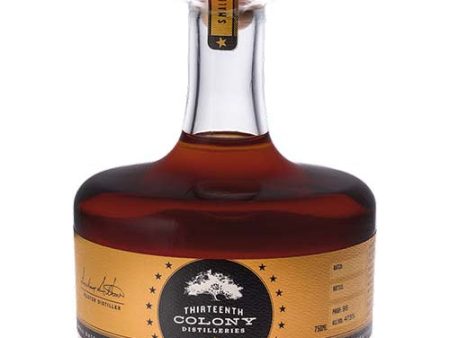 13th Colony Southern Bourbon -750mL Online Sale