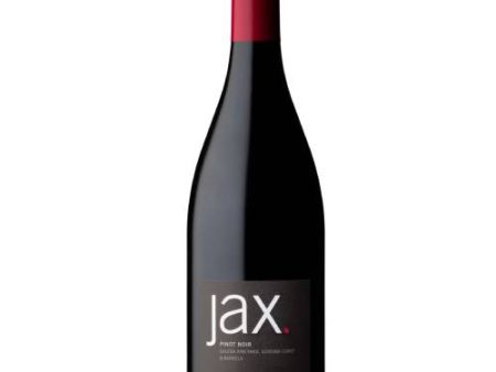 Jax Calesa Vineyard Pinot Noir Petaluma Gap Sonoma County 2022 - 750ML Hot on Sale