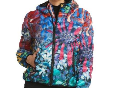 Springtime All Of The Time Light Weight Sporty Jacket For Cheap