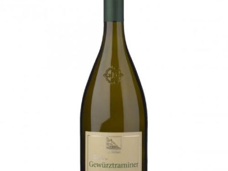 Terlano Gewurztraminer 2021 - 750ml For Cheap