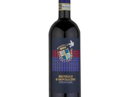 D Cinelli Colombini Brunello di Montalcino Prime Donne 2017 - 750ml Cheap