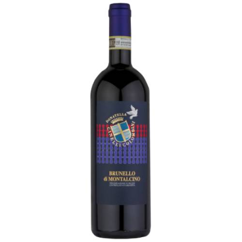 D Cinelli Colombini Brunello di Montalcino Prime Donne 2017 - 750ml Cheap