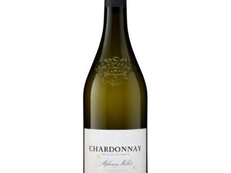 Alphonse Mellot Chardonnay 2019 - 750ml Discount