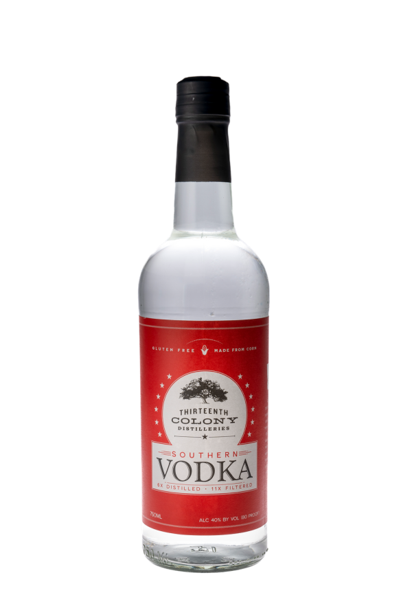 13th Colony Southern Vodka -1L Cheap